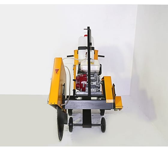 Резчик швов Сплитстоун CS3213 (двиг. Honda GX390 (11.7HP)) CS3213-M2.12 (МЗ) (S) 143297