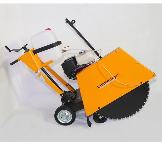 Резчик швов Сплитстоун CS3213 (двиг. Honda GX390 (11.7HP)) CS3213-M2.12 (МЗ) (S) 143297