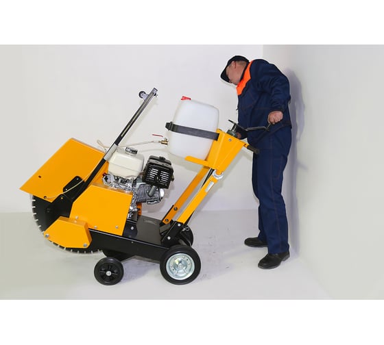 Резчик швов Сплитстоун CS3213 (двиг. Honda GX390 (11.7HP)) CS3213-M2.12 (МЗ) (S) 143297