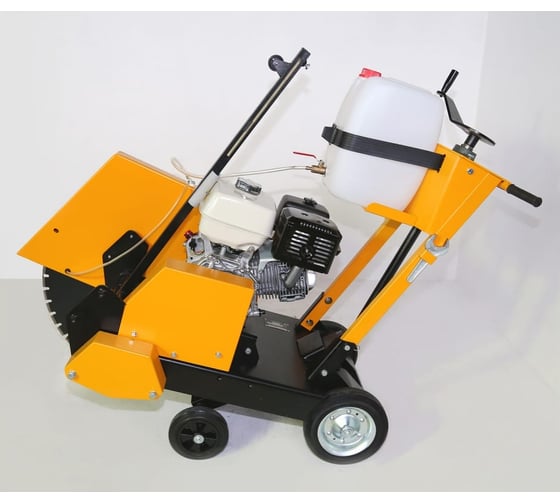 Резчик швов Сплитстоун CS3213 (двиг. Honda GX390 (11.7HP)) CS3213-M2.12 (МЗ) (S) 143297
