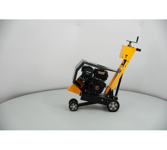 Резчик кровли Сплитстоун CR149 (двиг. Loncin G270F (8HP)) CR149-LC+ОД13.12-01 (МЗ) (Q) 170871