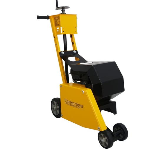 Резчик кровли Сплитстоун CR149 (двиг. Lifan 177F (7.6HP)) CR149-LF+ОД13.12 (МЗ) (Q) 179463