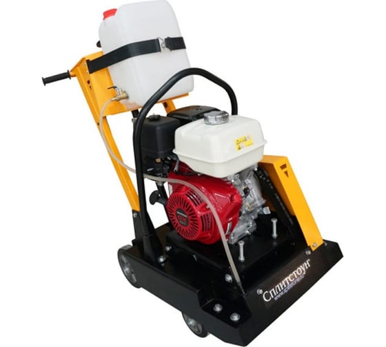 Резчик швов многодисковый Сплитстоун MCS-613 (двиг. Loncin G390F (11HP)) MCS613-M-LC.12-01 (МЗ) (Q) 170898 1