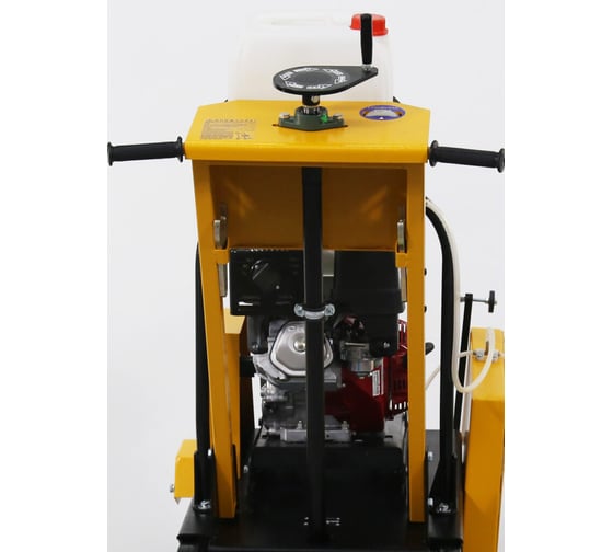 Резчик швов Сплитстоун CS1813 (двиг. Honda GX390 (11.7HP)) CS1813.12 (МЗ) (S) 143285