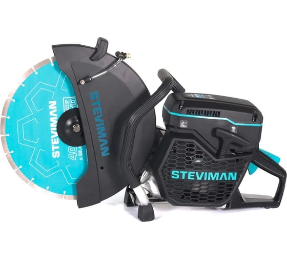 Бензорез Steviman GS740 16 BOX GS-0B740-2306