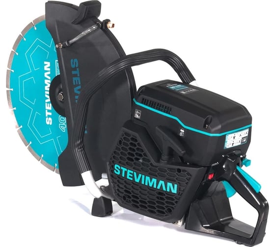 Бензорез Steviman GS740 16 BOX GS-0B740-2306