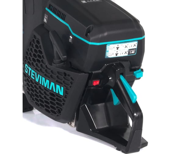 Бензорез Steviman GS740 16 BOX GS-0B740-2306