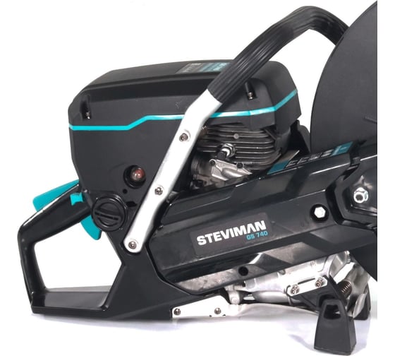 Бензорез Steviman GS740 16 BOX GS-0B740-2306