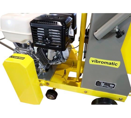 Резчик швов Vibromatic HCR-450 17000014052