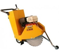 Шовонарезчик EUROSHATAL CS 502 SHATAL d=500, Honda, 13 л.с. 085114