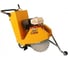 Шовонарезчик EUROSHATAL CS 502 SHATAL d=500, Honda, 13 л.с. 085114 1