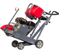 Швонарезчик AYGER (Марка двигателя Loncin) GSC-350L