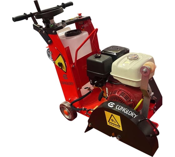 Швонарезчик бензиновый Congory HTG CQ-450P
