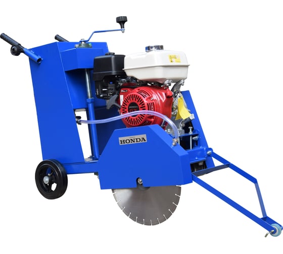 Швонарезчик ELMOS EBF-14/1 Bset 350мм 9л/с HONDA б/диска e70 229