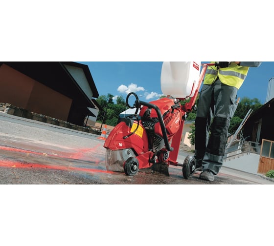 Бензиновая отрезная машина Hilti DSH 900-X 40 2208482
