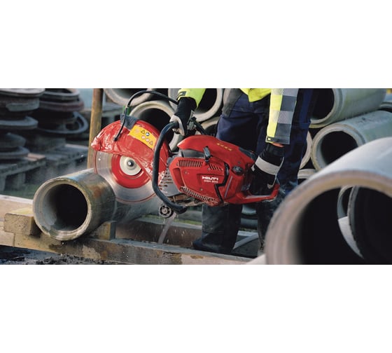 Бензиновая отрезная машина Hilti DSH 900-X 40 2208482