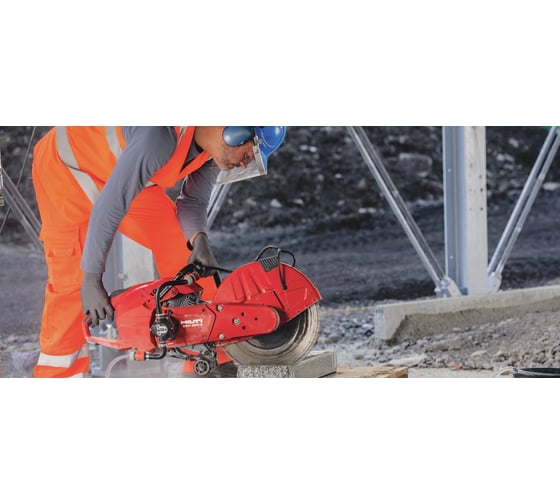 Бензиновая отрезная машина Hilti DSH 900-X 40 2208482