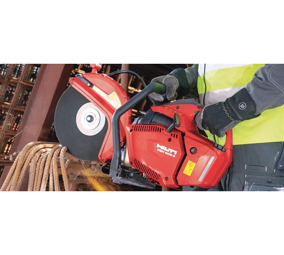 Бензиновая отрезная машина Hilti DSH 600-X 2208480