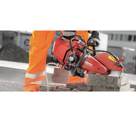 Бензиновая отрезная машина Hilti DSH 600-X 2208480