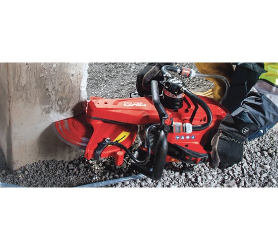 Бензиновая отрезная машина Hilti DSH 600-X 2208480