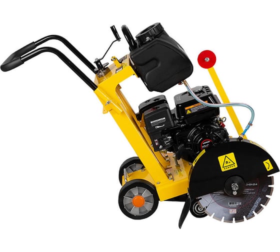 Резчик швов Diam ML-350/6,5 L 630067