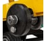 Резчик швов Diam ML-450/14 L 630069 6