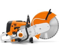 Абразивно-отрезное устройство Stihl TS 800 400 мм / 16" 4224-011-2820P