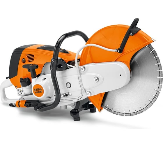 Абразивно-отрезное устройство Stihl TS 800 400 мм / 16" 4224-011-2820P
