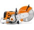 Абразивно-отрезное устройство Stihl TS 800 400 мм / 16" 4224-011-2820P 1