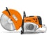 Абразивно-отрезное устройство Stihl TS 800 400 мм / 16" 4224-011-2820P 2