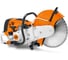 Абразивно-отрезное устройство Stihl TS 800 400 мм / 16" 4224-011-2820P 3