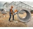 Абразивно-отрезное устройство Stihl TS 800 400 мм / 16" 4224-011-2820P 4