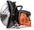 Бензорез Foxweld GC-970/400 9023 5