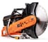 Бензорез Foxweld GC-970/400 9023 8