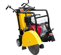 Шовнарезчик STEM Techno SC 500 (Honda GX390) ШОВ044