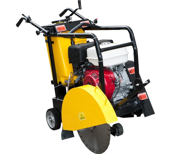 Шовнарезчик STEM Techno SC 500 (Honda GX390) ШОВ044