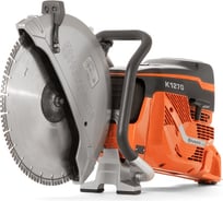 Бензиновый резчик Husqvarna Construction K1270/14" 9679787-01
