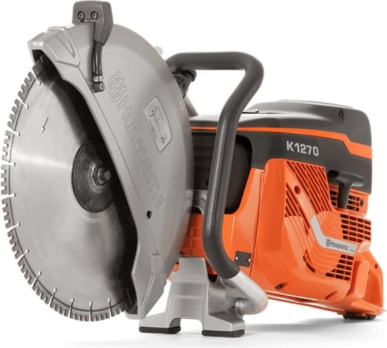 Бензиновый резчик Husqvarna Construction K1270/14" 9679787-01