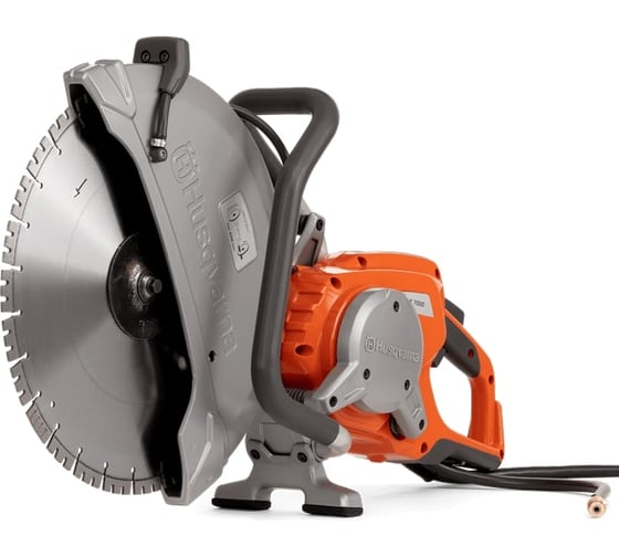 Электрический резчик Husqvarna Construction K7000/16" HF 9704496-01 1