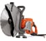 Электрический резчик Husqvarna Construction K7000/16" HF 9704496-01 1