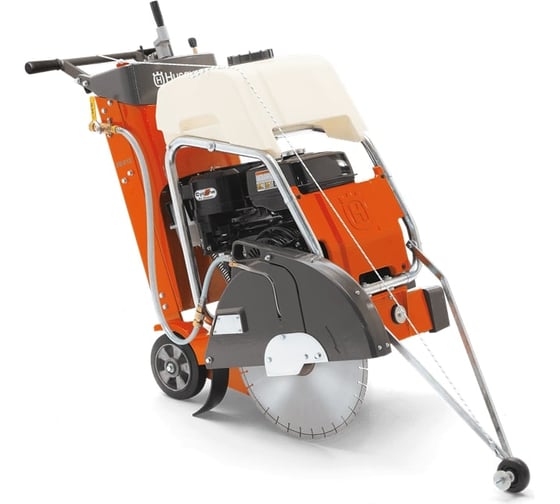 Дизельный швонарезчик Husqvarna Construction FS 410 D 9651501-16