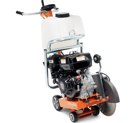 Бензиновый швонарезчик Husqvarna Construction FS 309 9676783-03