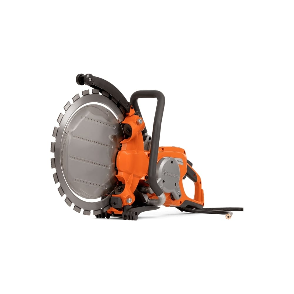 Электрический резчик Husqvarna Construction K7000 Ring Кольцерез 17 ...