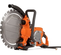 Электрический резчик Husqvarna Construction K7000 Ring Кольцерез 17" 9704499-01