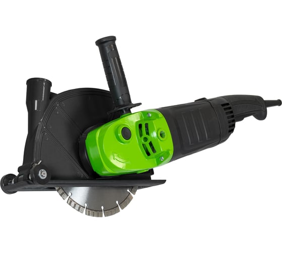 Система для резки EIBENSTOCK ETR 230.1 0681C000