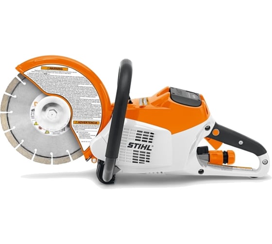 Бензорез Stihl TS-420 42380112810