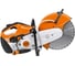 Бензорез Stihl TS-420 42380112810 1