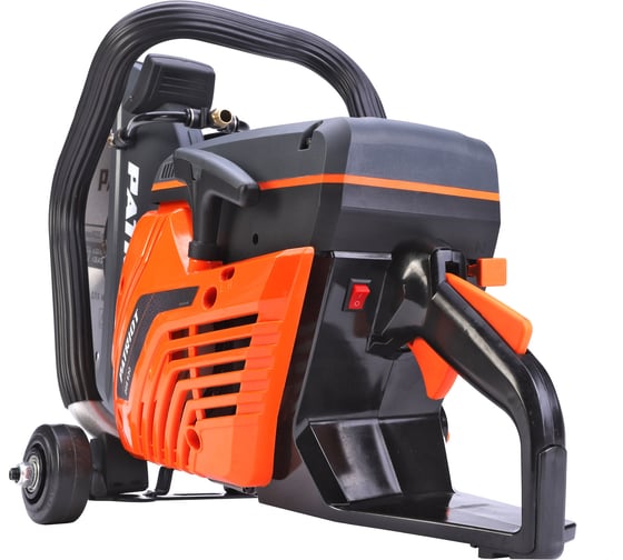 Бензорез PATRIOT DSG 630, 63сс, 300мм 595102310