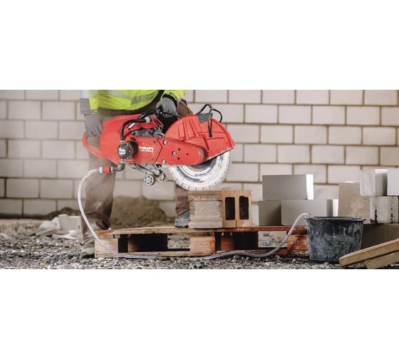 Бензиновая отрезная машина HILTI DSH 900-X 40 2265863
