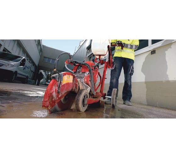 Бензиновая отрезная машина HILTI DSH 900-X 40 2265863